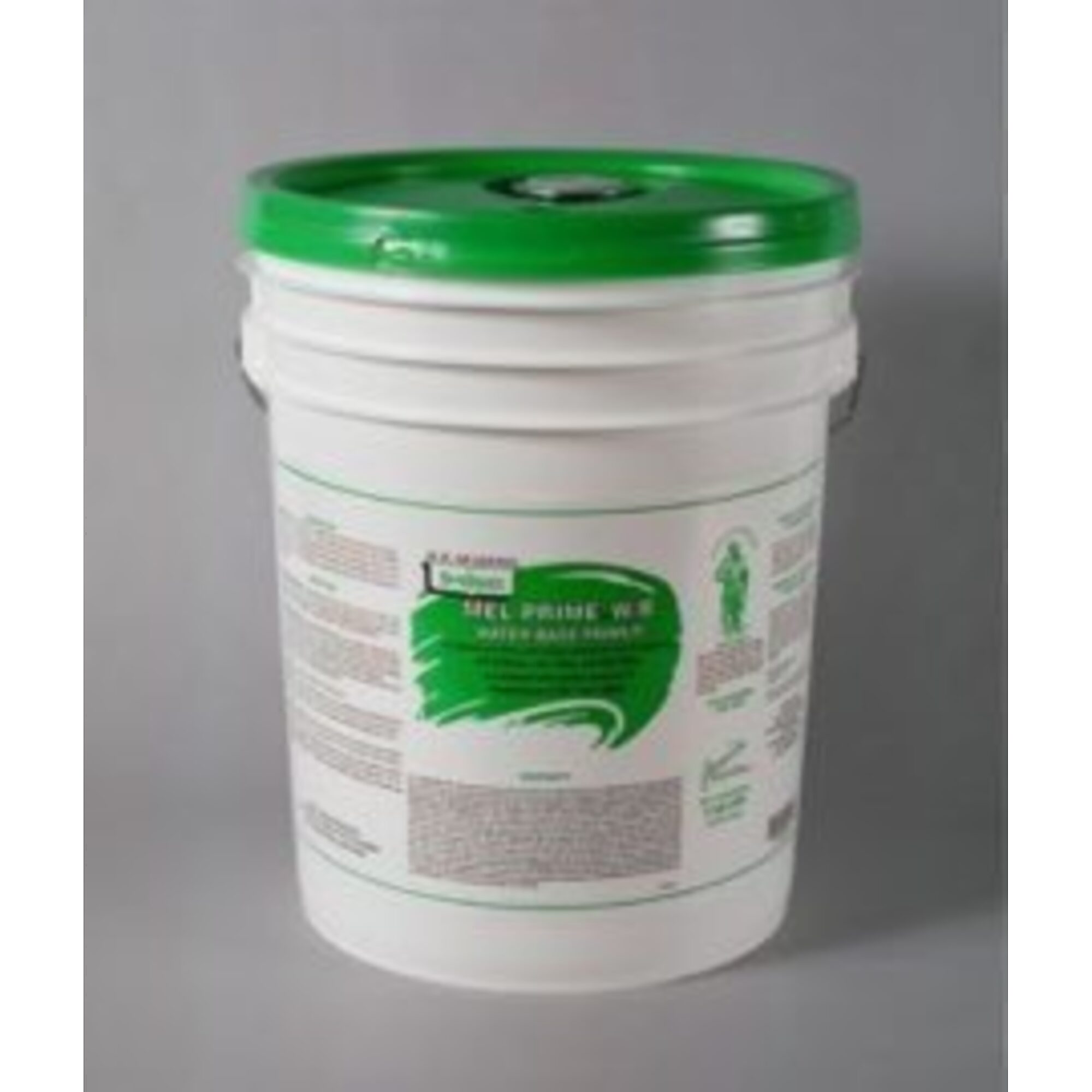 W.R. Meadows MEL-PRIME W/B Water-Based Adhesive 5 Gallon
